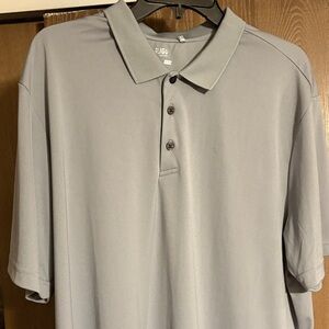 Sligo Men's Golf Polo Shirt